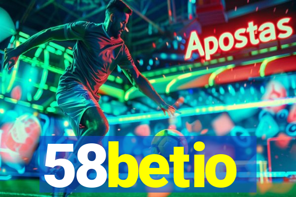 58betio