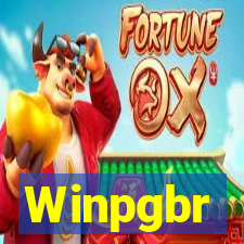 Winpgbr