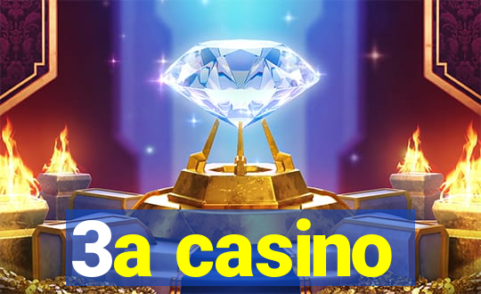 3a casino