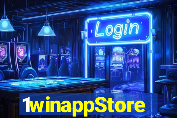 1winappStore