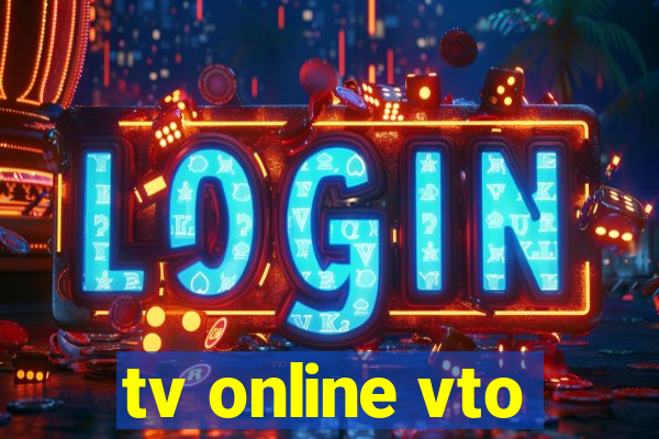 tv online vto