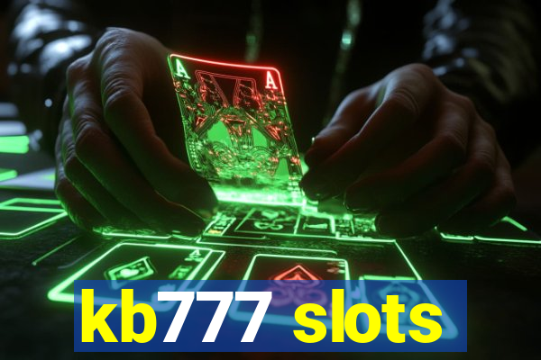 kb777 slots