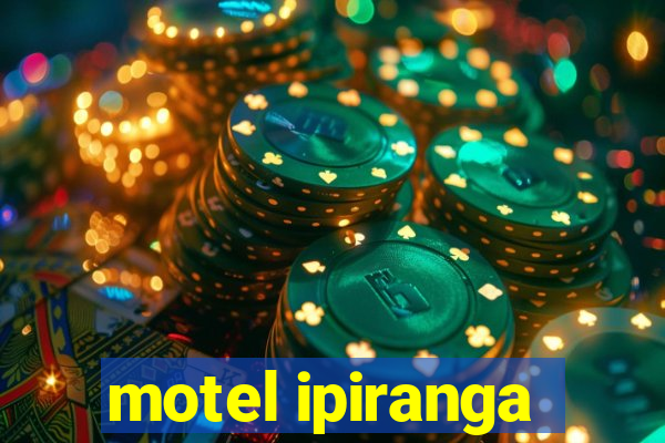 motel ipiranga