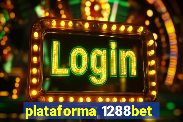 plataforma 1288bet