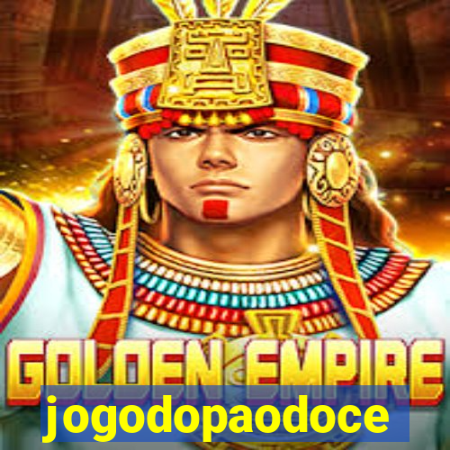 jogodopaodoce