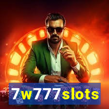 7w777slots