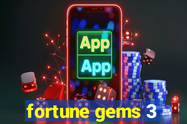 fortune gems 3