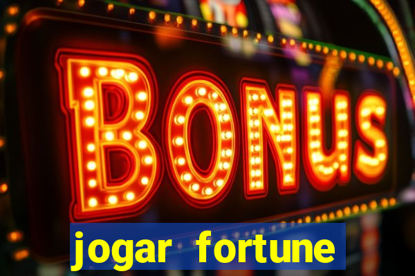 jogar fortune double demo