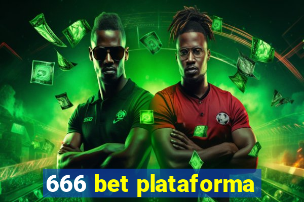 666 bet plataforma