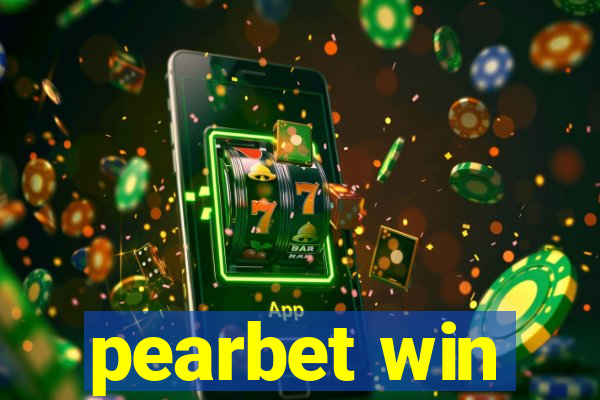 pearbet win