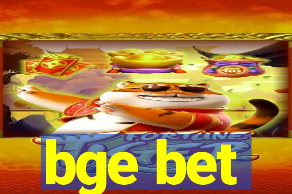 bge bet