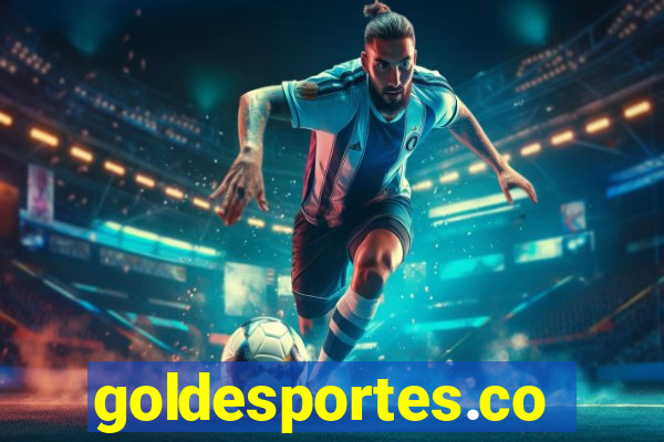 goldesportes.com