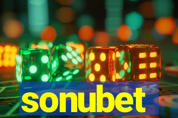 sonubet