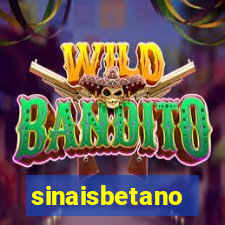 sinaisbetano