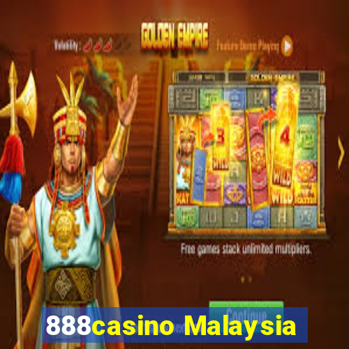 888casino Malaysia