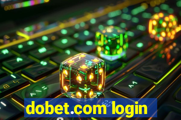 dobet.com login