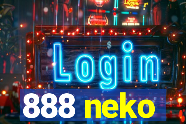 888 neko