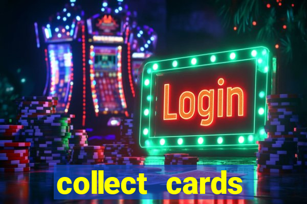 collect cards baixar app