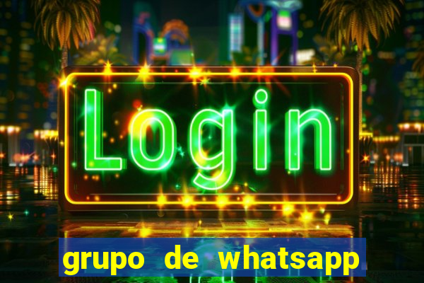 grupo de whatsapp de caminhoneiro