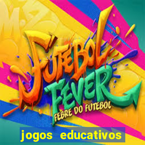 jogos educativos para ensino medio