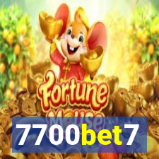 7700bet7