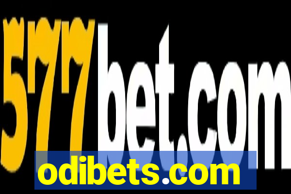 odibets.com