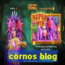 cornos blog