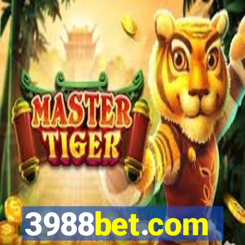 3988bet.com