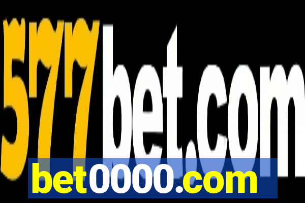 bet0000.com