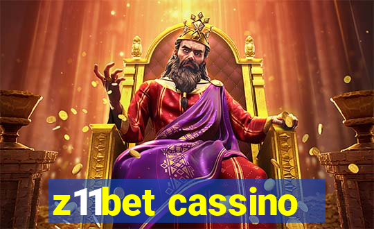 z11bet cassino