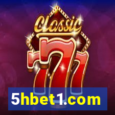 5hbet1.com