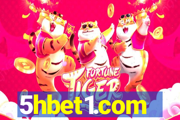 5hbet1.com