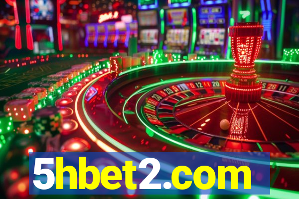 5hbet2.com