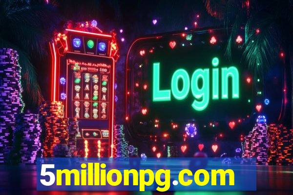 5millionpg.com