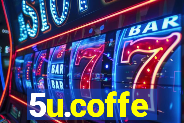 5u.coffe