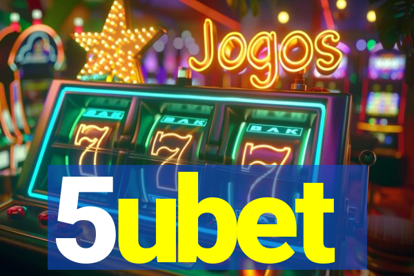 5ubet