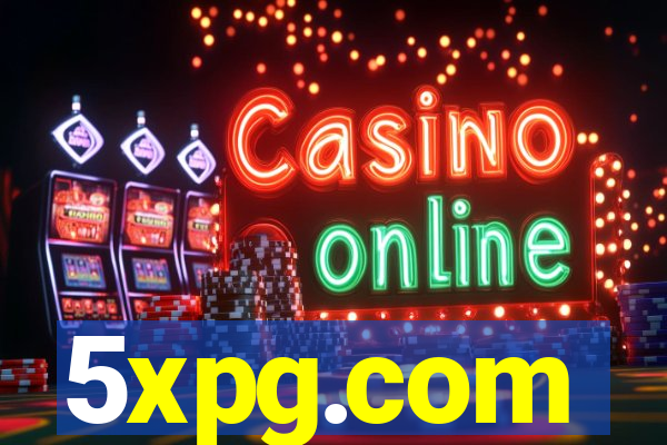 5xpg.com