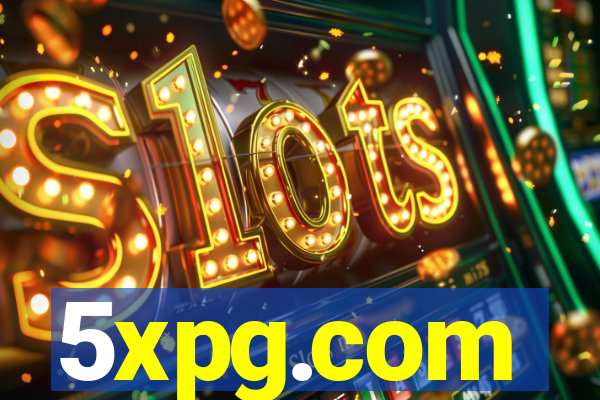 5xpg.com