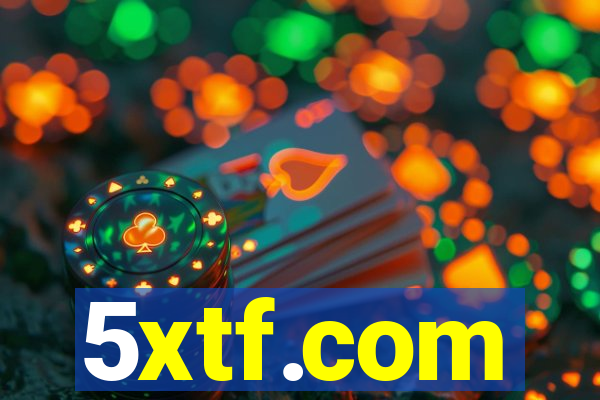 5xtf.com