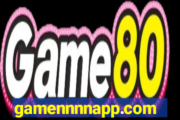 gamennnnapp.com