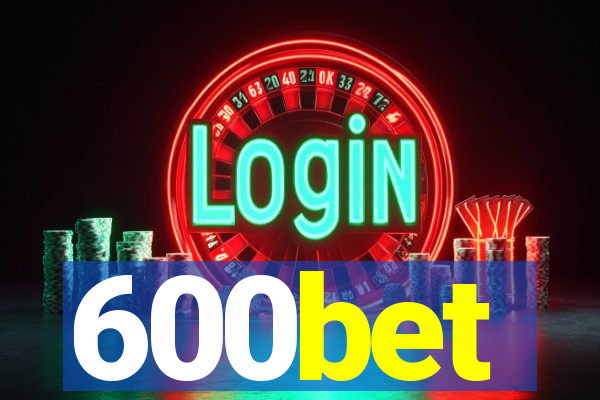 600bet-lucky