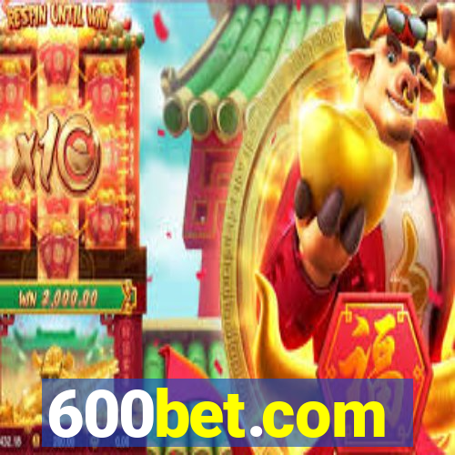 600bet.com