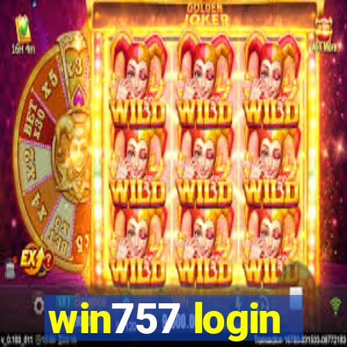 win757 login