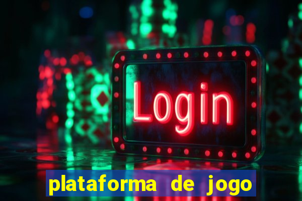 plataforma de jogo que paga no cadastro