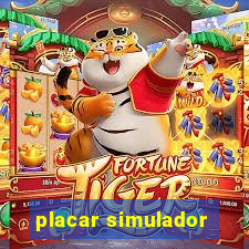 placar simulador