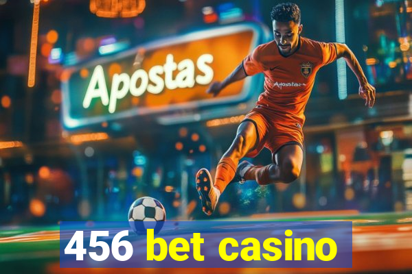 456 bet casino