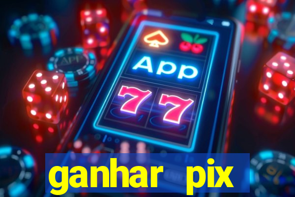 ganhar pix respondendo pesquisas