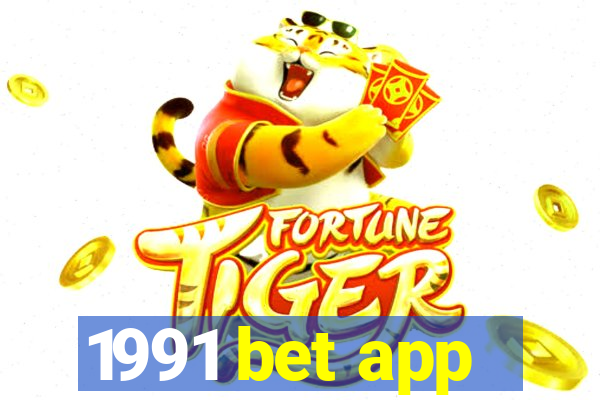 1991 bet app