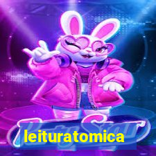 leituratomica