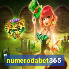 numerodabet365